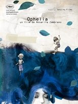 Ophelia poster movie