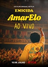 Emicida: AmarElo – Live in São Paulo