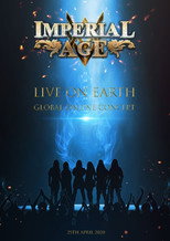 Imperial Age - Live On Earth: The Online Lockdown Concert poster