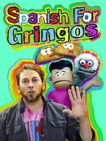 Spanish For Gringos poster