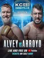 Karate Combat 48 poster