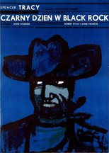 Czarny dzień w Black Rock