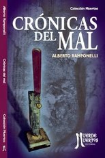 Poster for Crónicas del mal Season 1