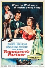 Tennessee's Partner (1955)