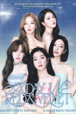 Red Velvet FAN-CON 'A Day in Red & Velvet'