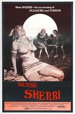 Poster for Nurse Sherri 