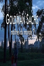 Poster for Goldman Sachs, Masters of the World 