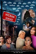 Poster for Hicran Sokağı