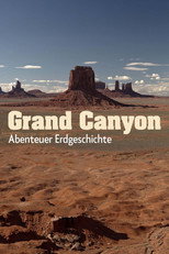 Grand Canyon - Abenteuer Erdgeschichte