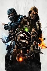 Mortal Kombat (Reboot) Collection