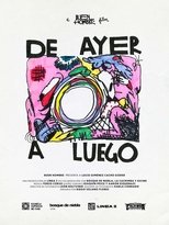 De ayer a luego main poster