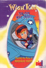 Wish Kid (1991)