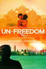 Poster for Unfreedom