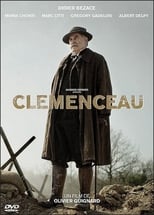 Poster for Clemenceau