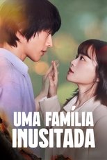 Uma Família Inusitada