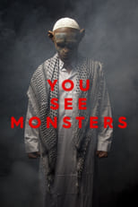 Poster di You See Monsters