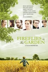 Fireflies in the Garden serie streaming