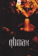 Poster for Qlimax 2006