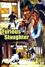 Poster for Furious Slaughter