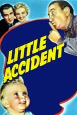 Poster for Little Accident