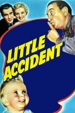 Poster for Little Accident