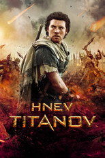 Hnev Titanov