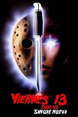 Friday the 13th Part VII: The New Blood