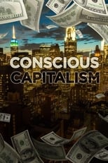 Poster for Conscious Capitalism