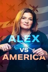 Poster for Alex vs America