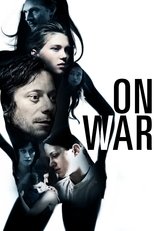 Poster for On War