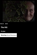Poster for The Hill 
