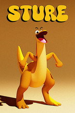 STURE poster