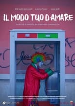 Poster for Il modo tuo d'amare