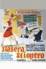 Poster for Stasera sciopero