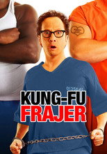 Kung-fu frajer