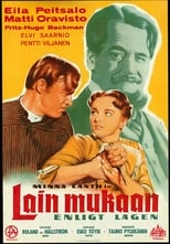 Poster for Lain mukaan 