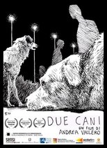 Due cani poster