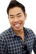 Foto retrato de Brian L. Tan 'BLT'