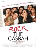 Rock the Casbah serie streaming