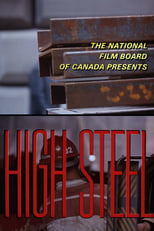 Poster di High Steel