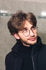Foto retrato de Daniele G. Fronte