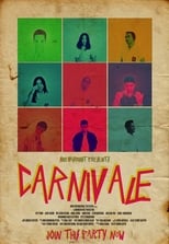 Poster for Carnivale