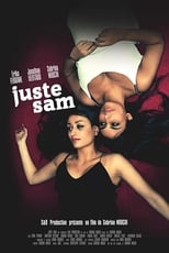 Poster for Juste Sam