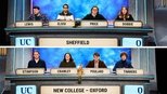University Challenge 55x16 (S55E16)