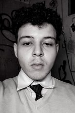 Foto retrato de Luiz Gustavo C.C Rodrigues