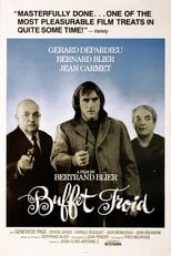 Poster for Buffet Froid