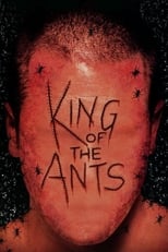 Poster for King of the Ants 