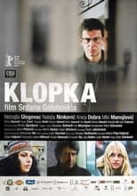 Poster di Klopka