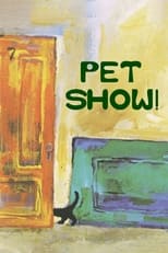 Poster for Pet Show!