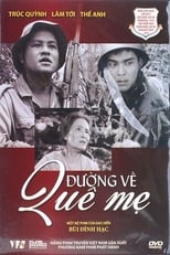 Poster di Đường Về Quê Mẹ